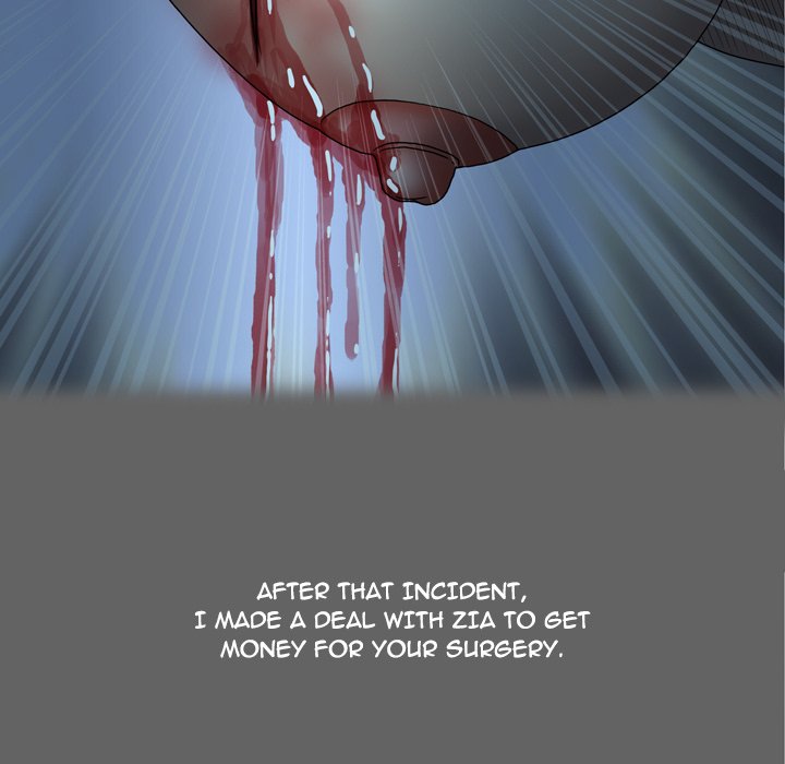 Disfigured Chapter 27 - Page 26