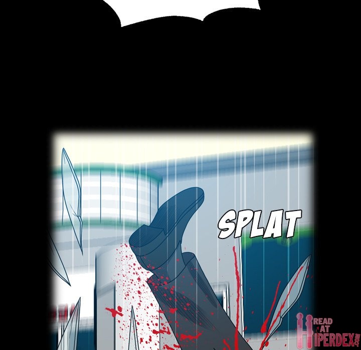 Disfigured Chapter 28 - Page 59