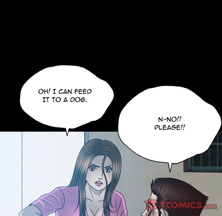 Disfigured Chapter 29 - Page 14