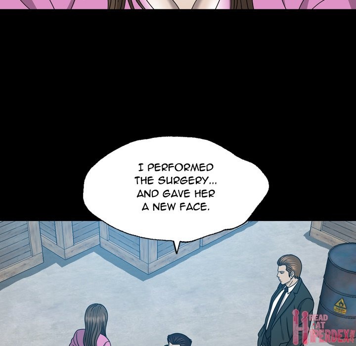 Disfigured Chapter 29 - Page 27