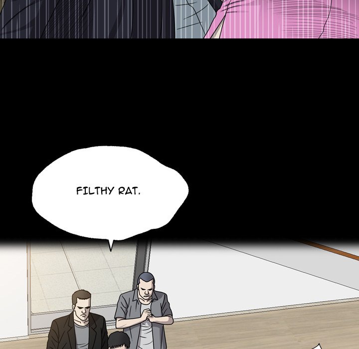 Disfigured Chapter 29 - Page 34