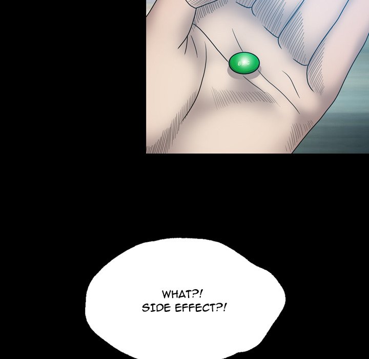 Disfigured Chapter 30 - Page 76