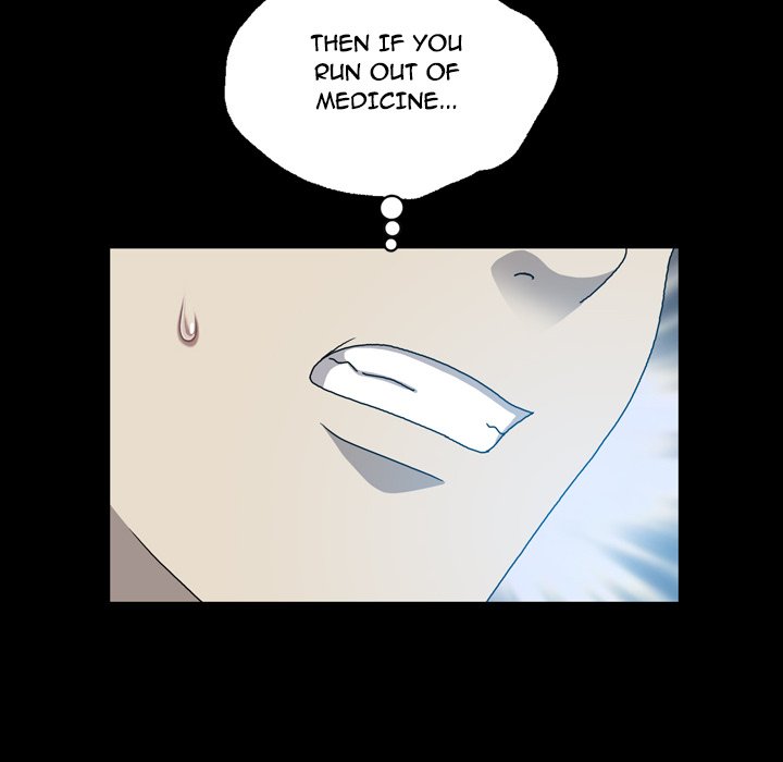 Disfigured Chapter 30 - Page 78