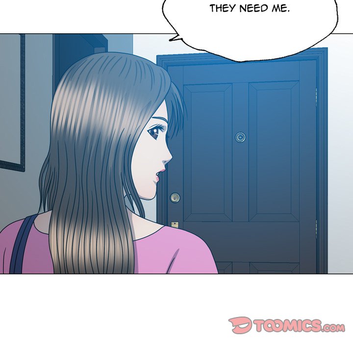 Disfigured Chapter 30 - Page 86