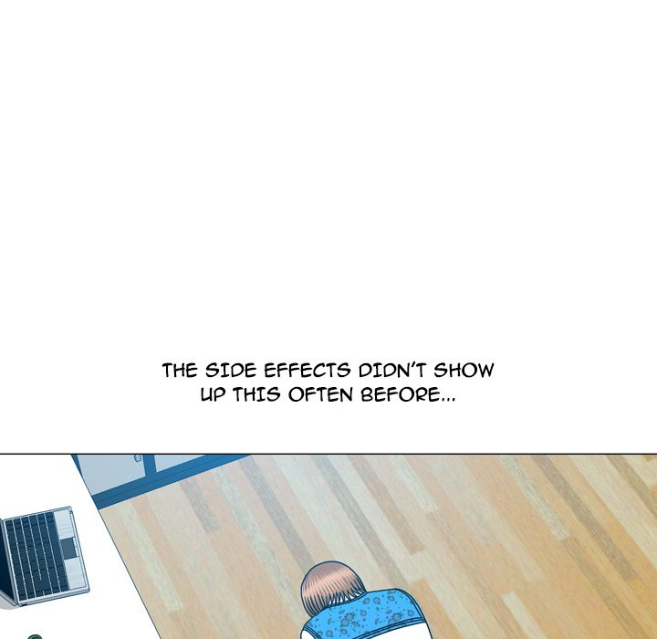 Disfigured Chapter 31 - Page 6