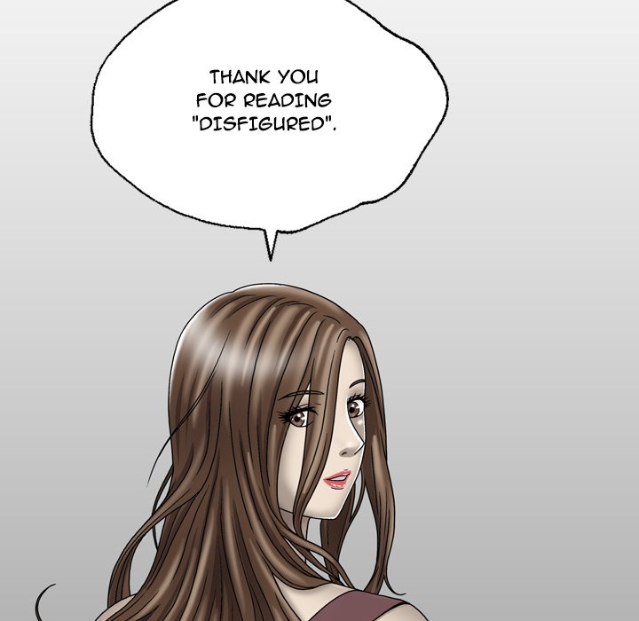 Disfigured Chapter 33 - Page 163