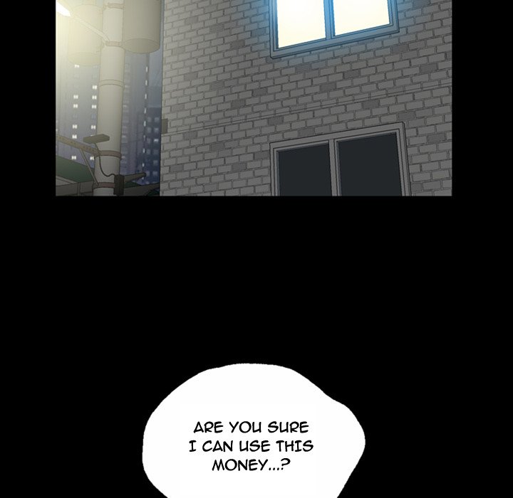 Disfigured Chapter 5 - Page 107