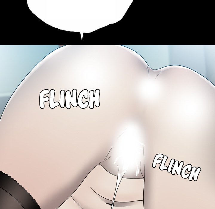 Disfigured Chapter 5 - Page 35