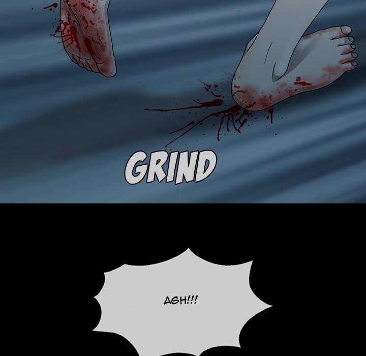 Disfigured Chapter 6 - Page 111