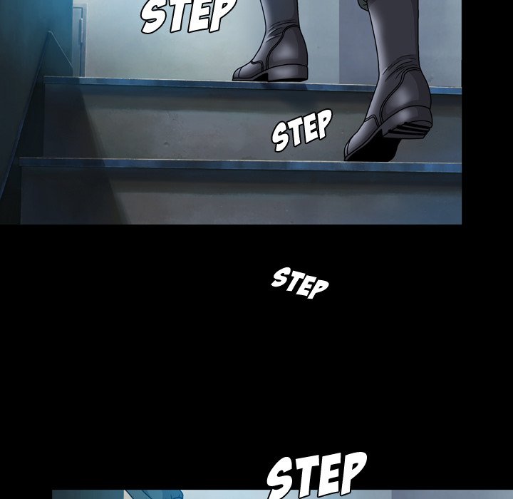 Disfigured Chapter 6 - Page 42