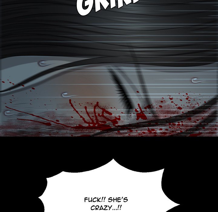 Disfigured Chapter 7 - Page 17