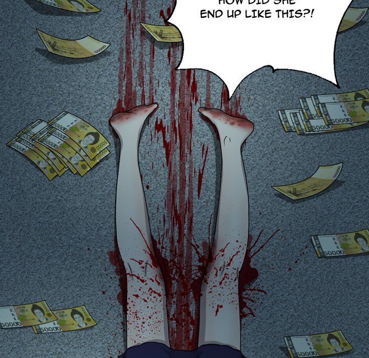 Disfigured Chapter 7 - Page 46