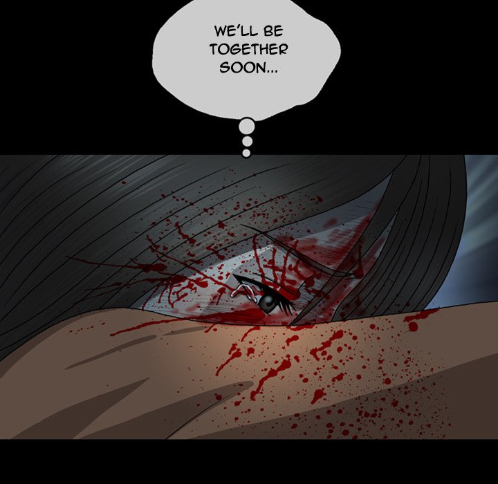 Disfigured Chapter 7 - Page 49