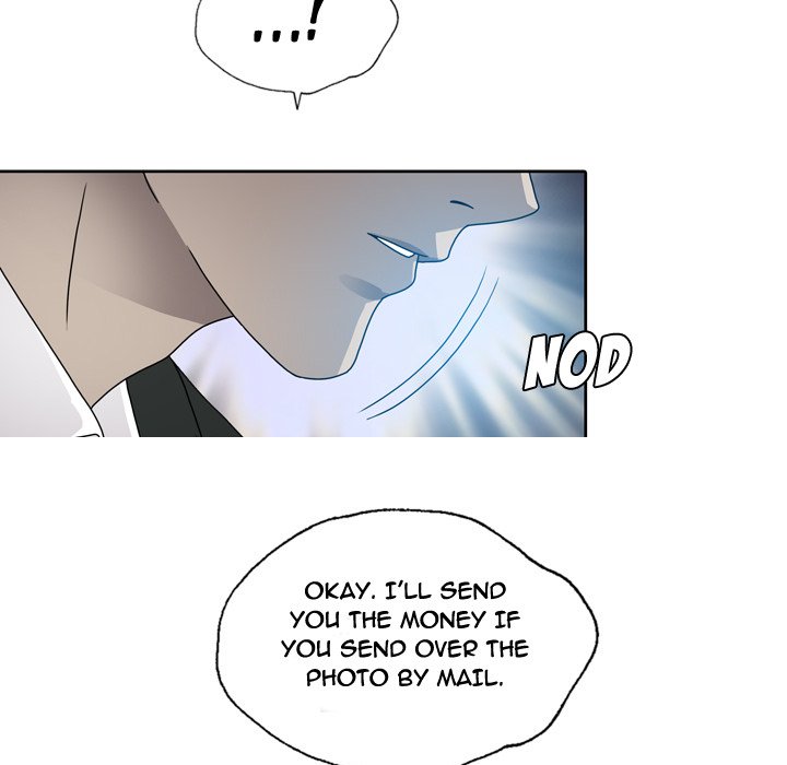 Disfigured Chapter 7 - Page 73