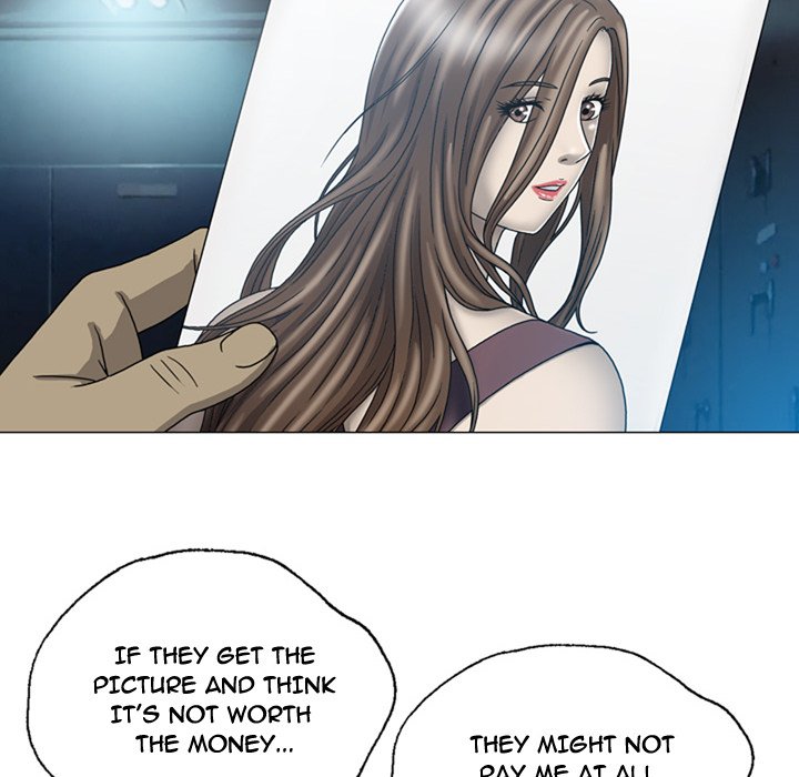 Disfigured Chapter 7 - Page 78