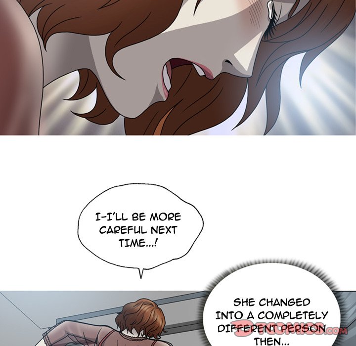 Disfigured Chapter 8 - Page 93