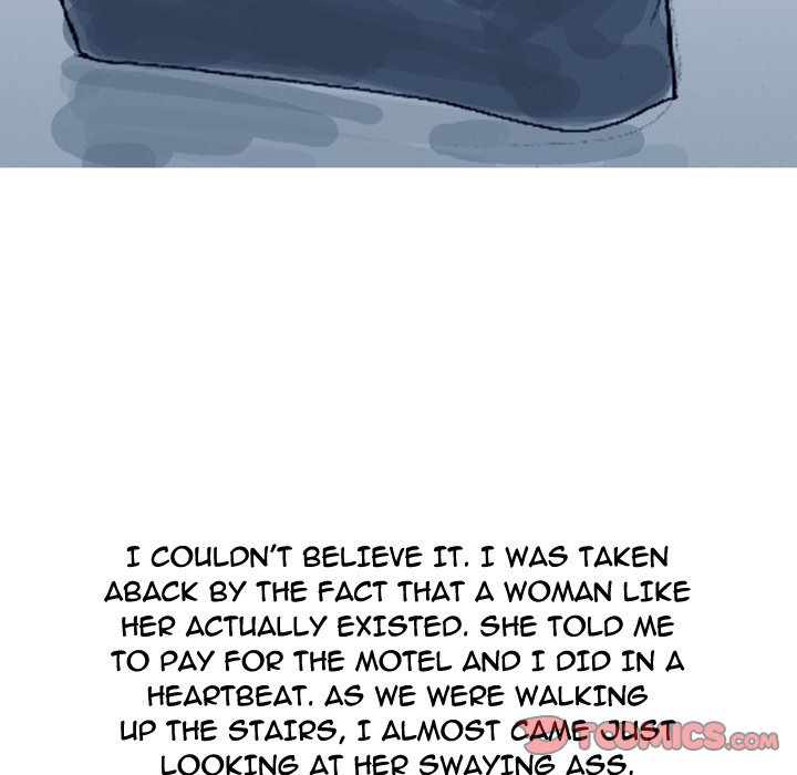 Fantasy Gossip Chapter 36 - Page 14