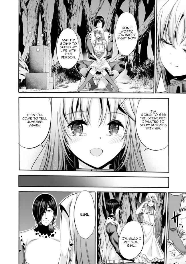 Uragirareta S Rank Boukensha no Ore wa, Aisuru Dorei no Kanojora to Tomoni Dorei dake no Harem Guild o Tsukuru Chapter 40 - Page 12