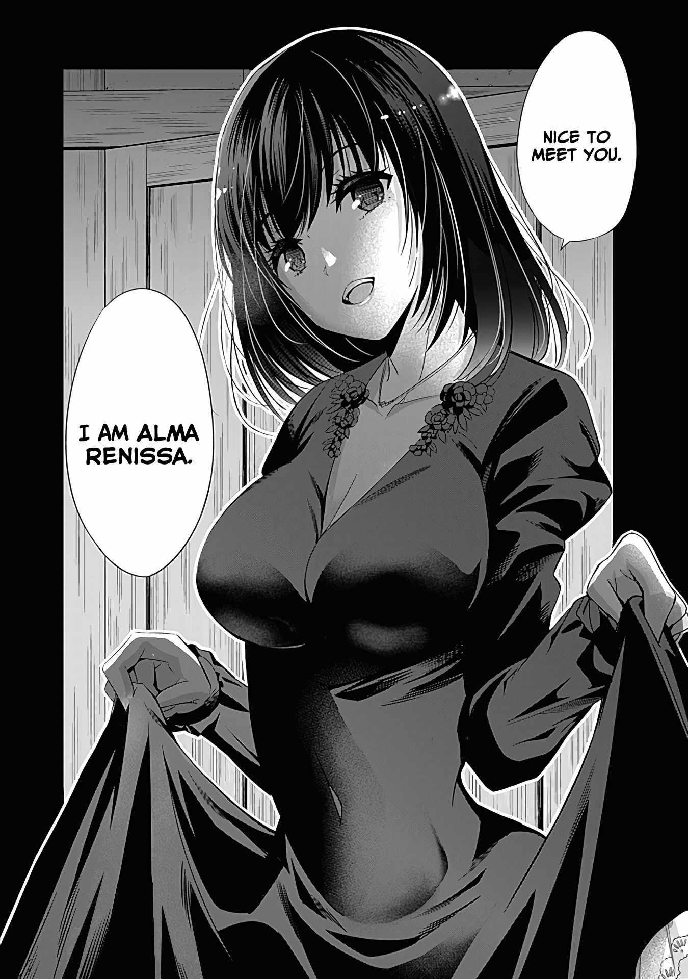 Uragirareta S Rank Boukensha no Ore wa, Aisuru Dorei no Kanojora to Tomoni Dorei dake no Harem Guild o Tsukuru Chapter 42 - Page 16