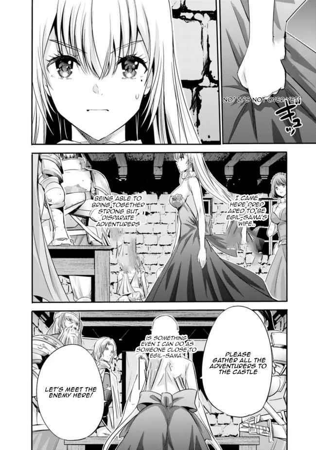 Uragirareta S Rank Boukensha no Ore wa, Aisuru Dorei no Kanojora to Tomoni Dorei dake no Harem Guild o Tsukuru Chapter 45 - Page 16