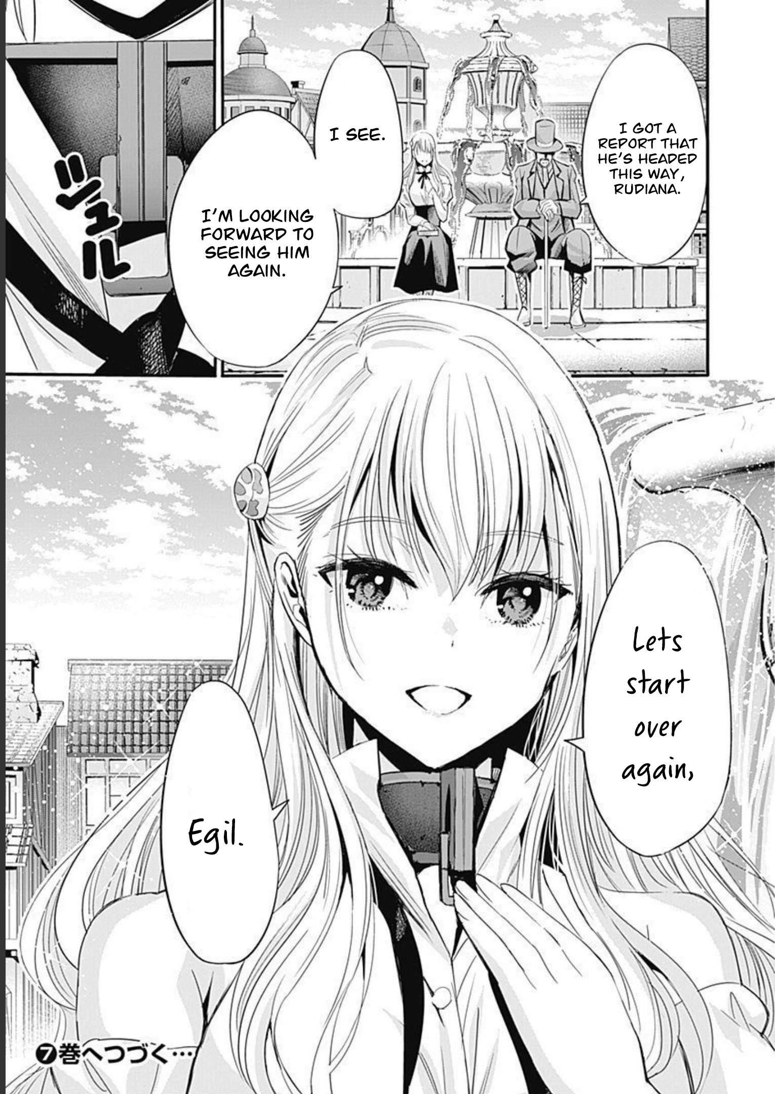 Uragirareta S Rank Boukensha no Ore wa, Aisuru Dorei no Kanojora to Tomoni Dorei dake no Harem Guild o Tsukuru Chapter 52 - Page 15