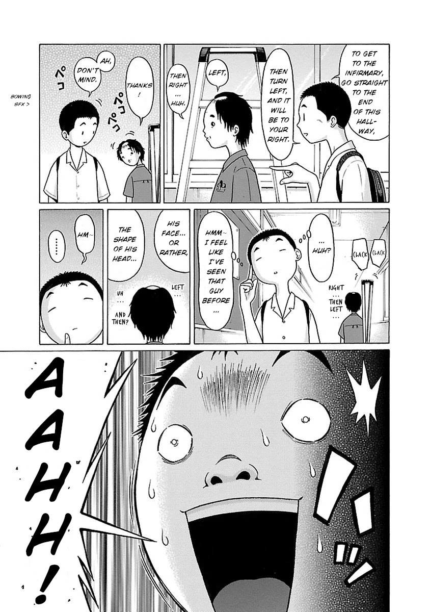 Pansuto Chapter 42 - Page 6