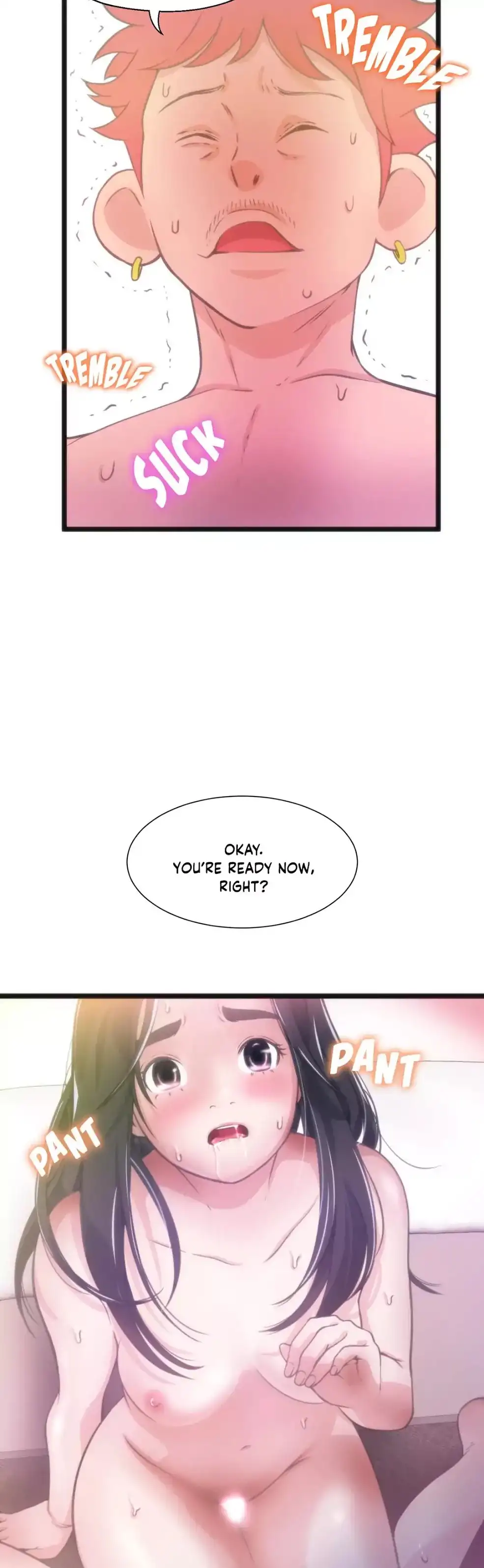 Making AV: A Sneak Peek Chapter 17 - Page 25