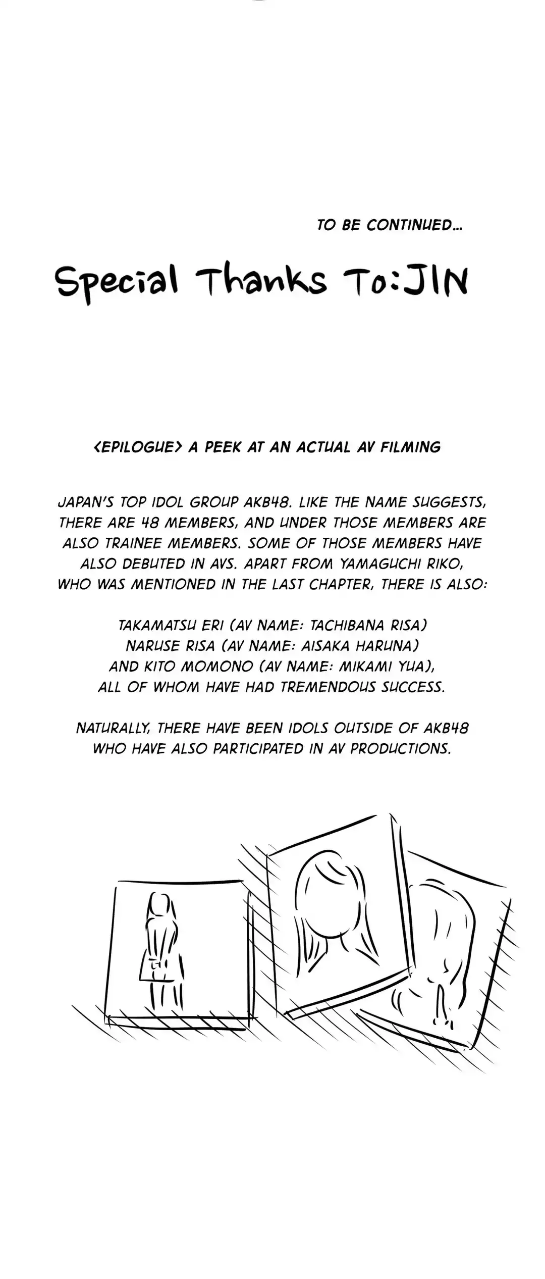 Making AV: A Sneak Peek Chapter 22 - Page 44