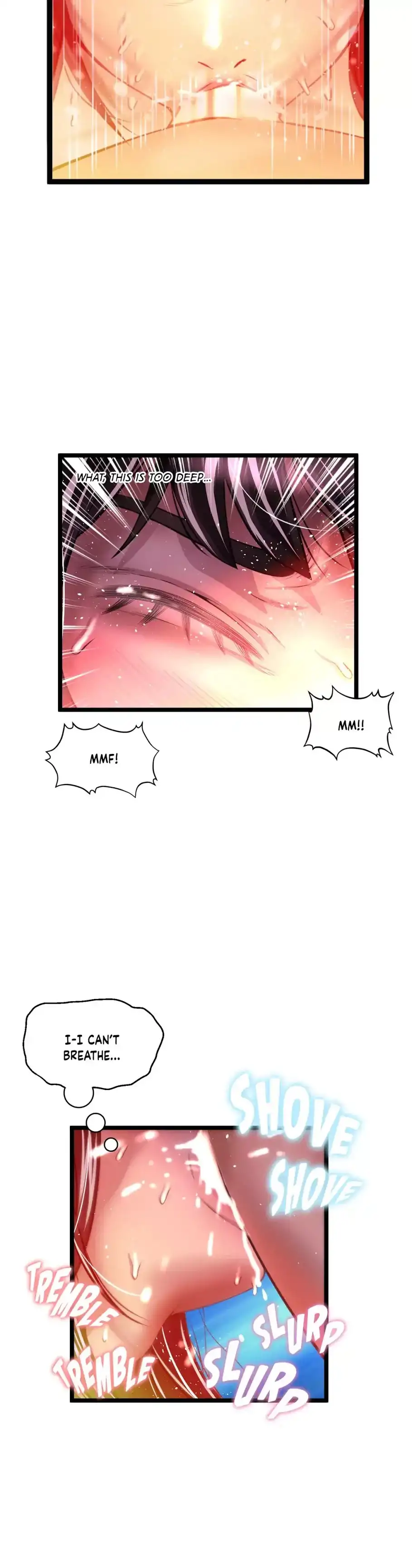 Making AV: A Sneak Peek Chapter 29 - Page 6