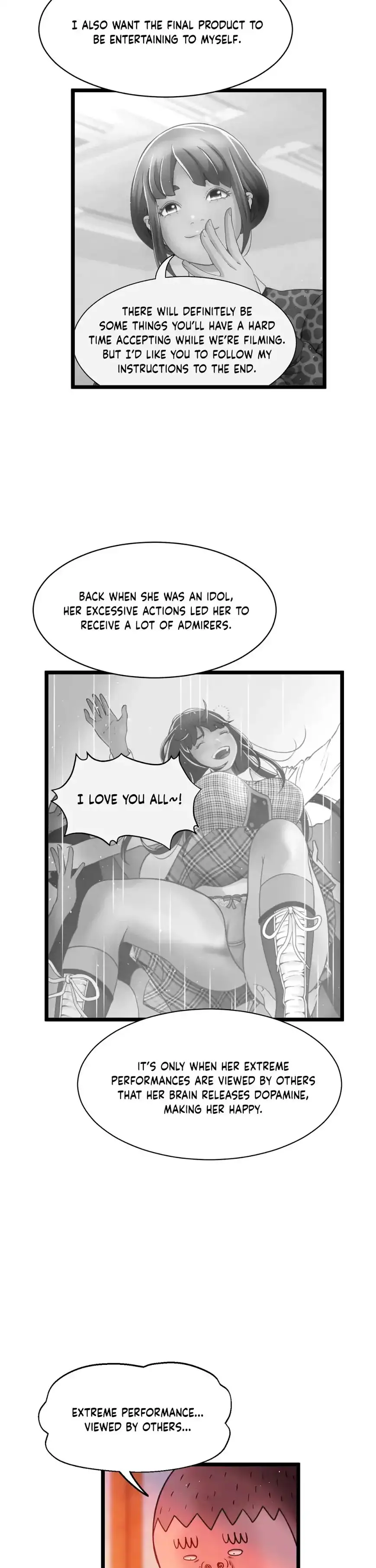 Making AV: A Sneak Peek Chapter 31 - Page 11