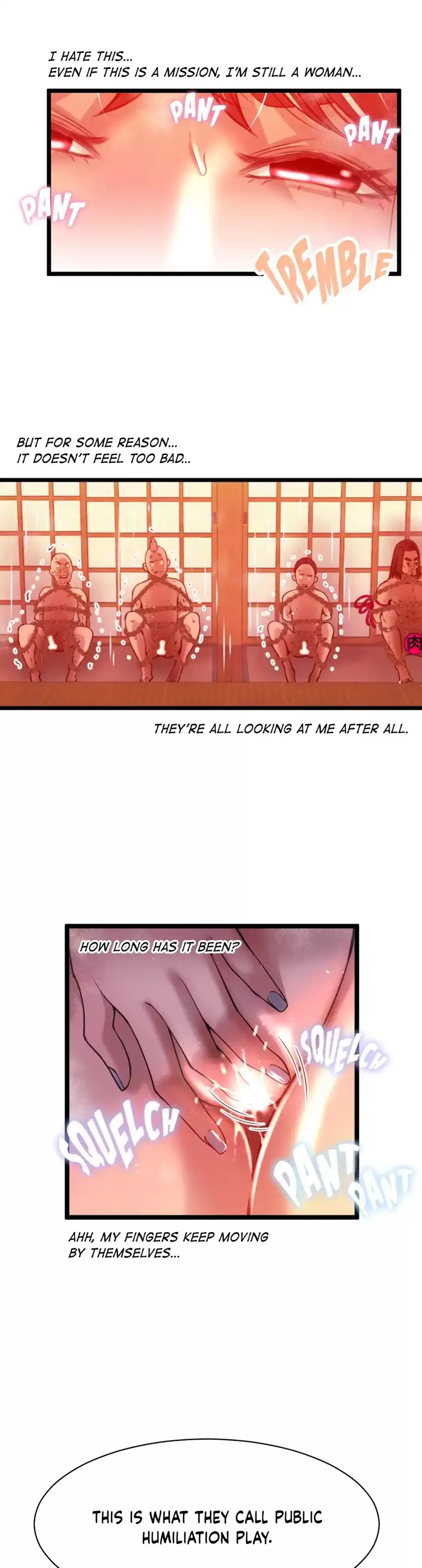 Making AV: A Sneak Peek Chapter 31 - Page 13