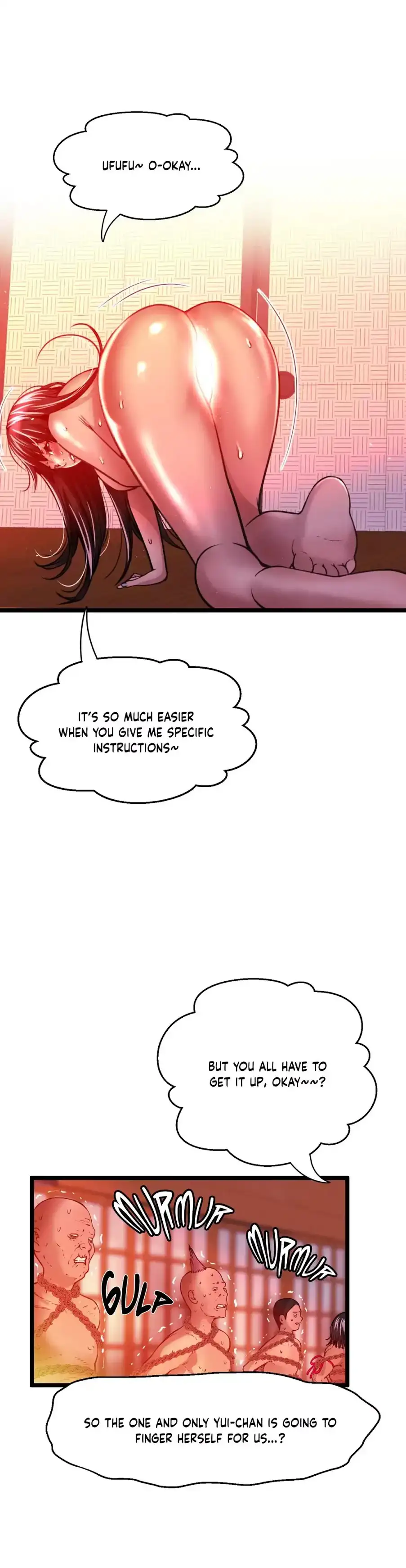 Making AV: A Sneak Peek Chapter 31 - Page 7