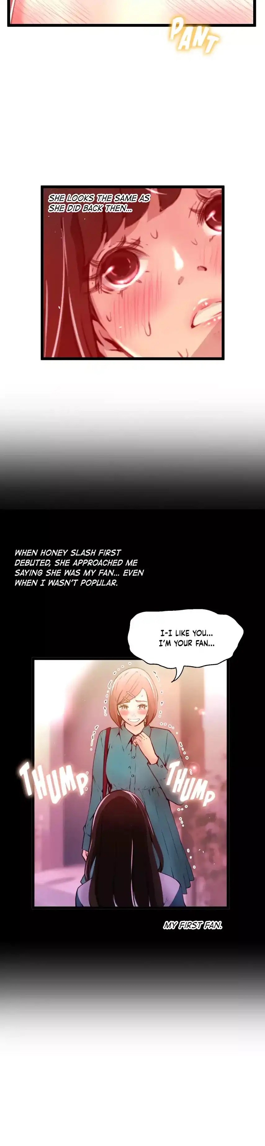 Making AV: A Sneak Peek Chapter 36 - Page 24