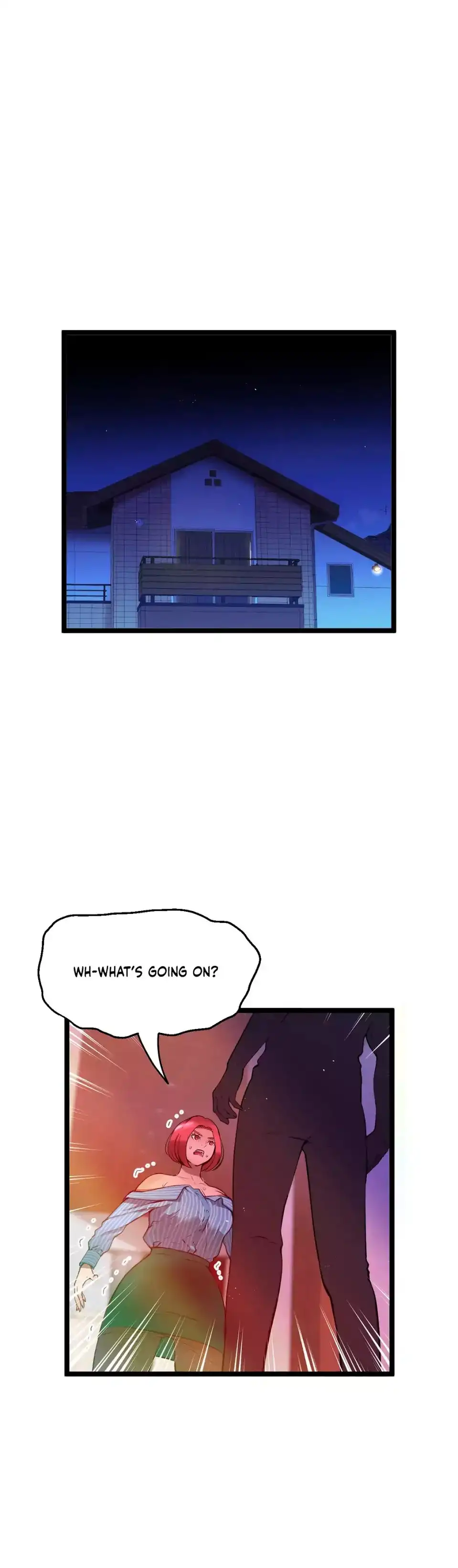 Making AV: A Sneak Peek Chapter 45 - Page 1