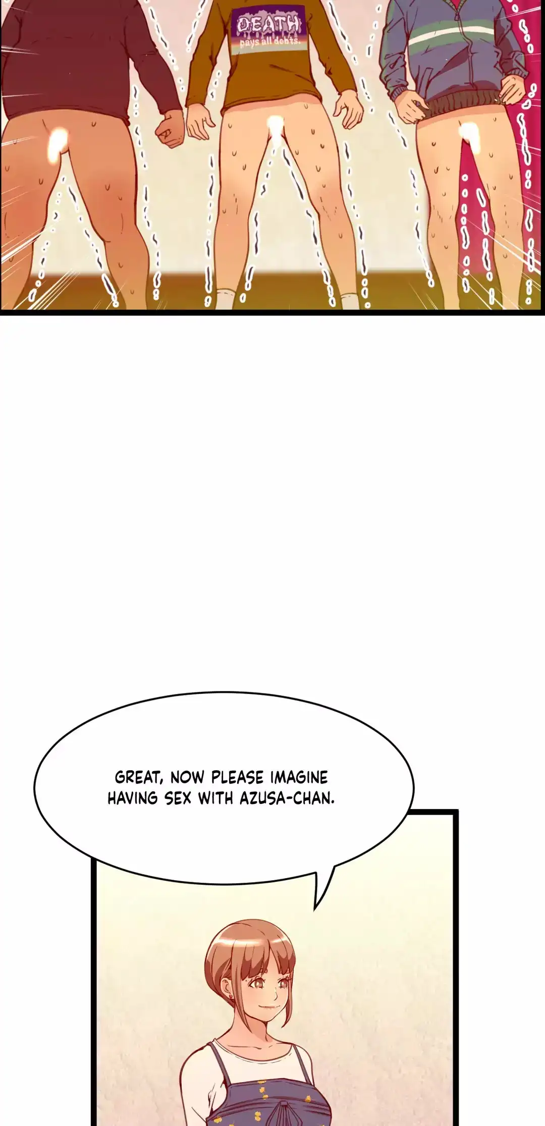 Making AV: A Sneak Peek Chapter 47 - Page 13