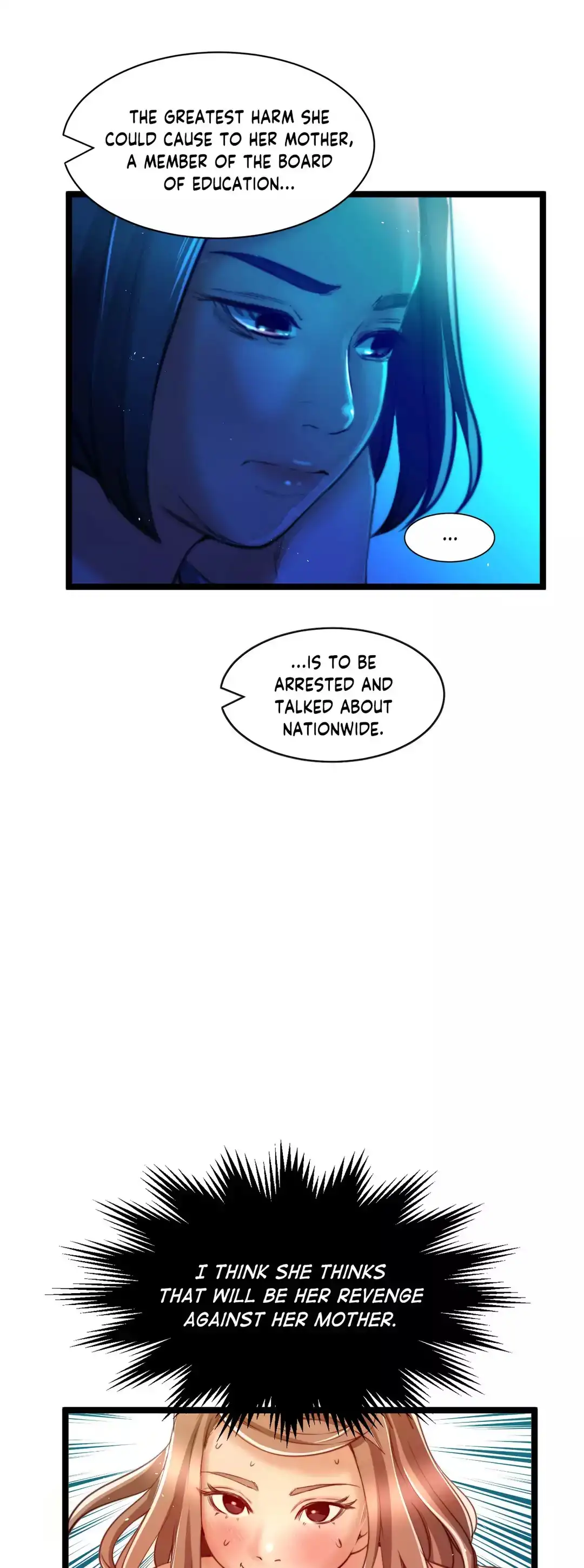 Making AV: A Sneak Peek Chapter 62 - Page 33