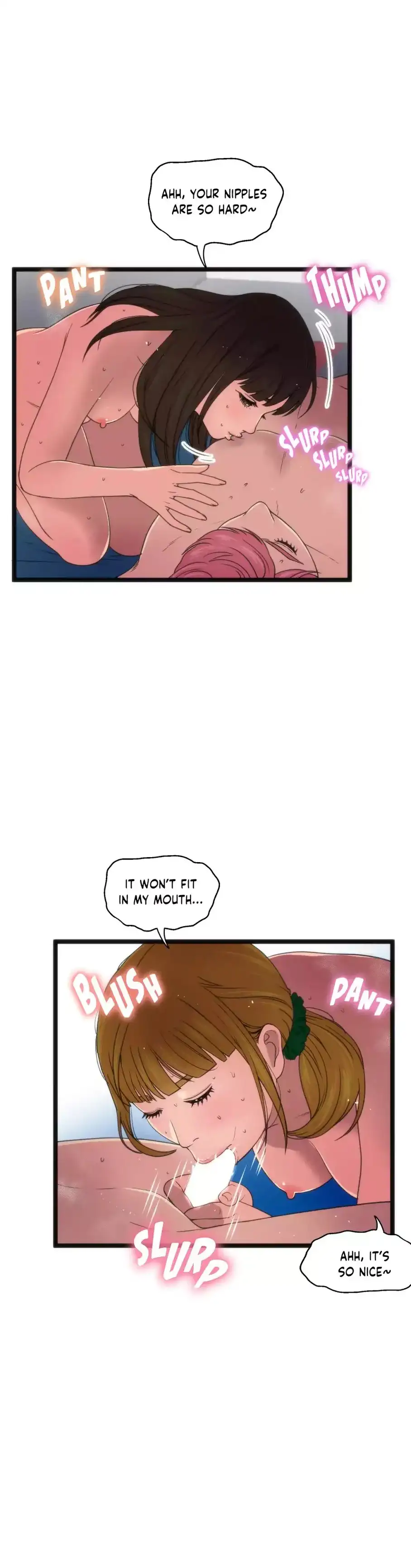 Making AV: A Sneak Peek Chapter 69 - Page 5