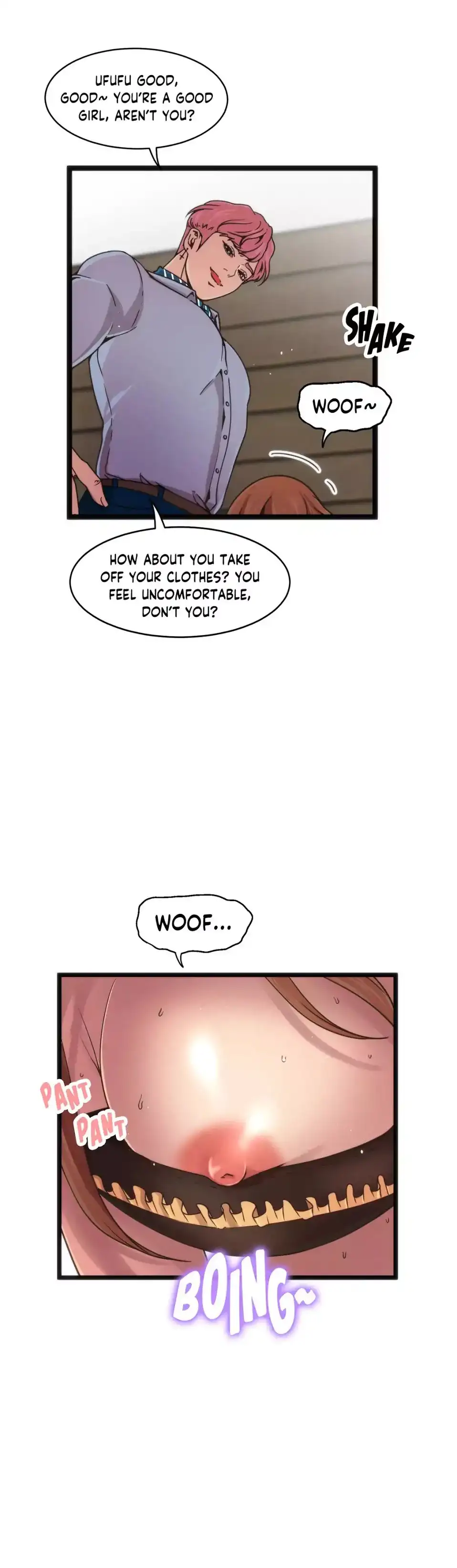 Making AV: A Sneak Peek Chapter 80 - Page 21