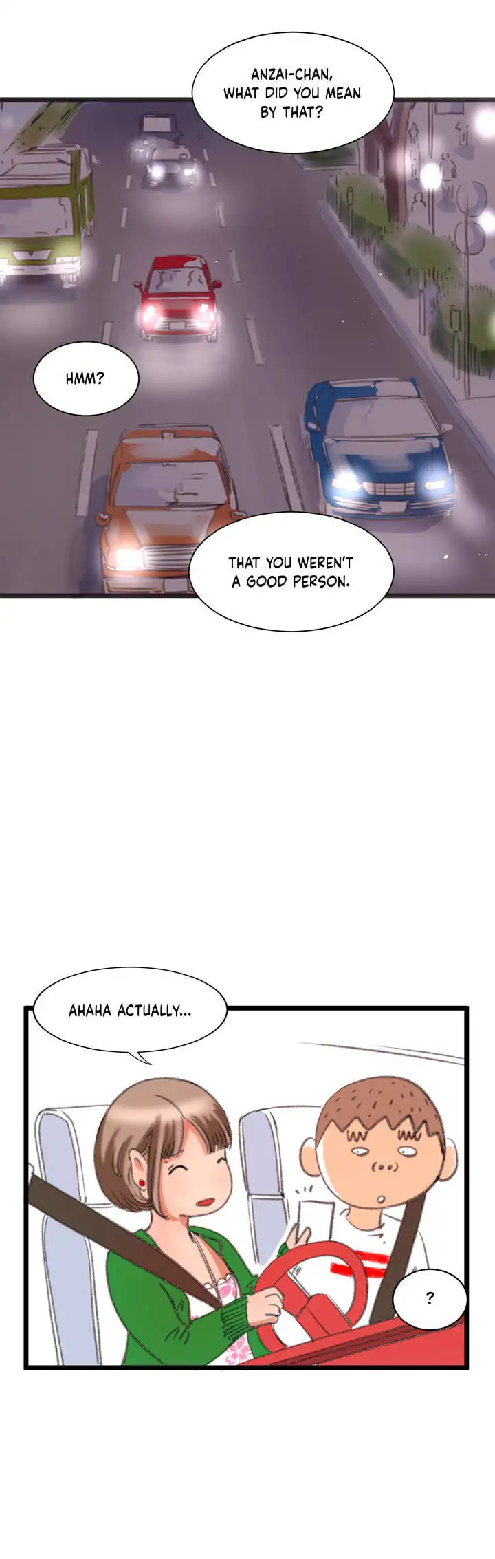 Making AV: A Sneak Peek Chapter 9 - Page 39