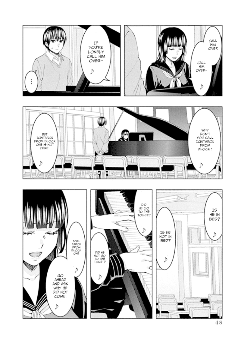 Jiken Jaken! Chapter 48 - Page 2