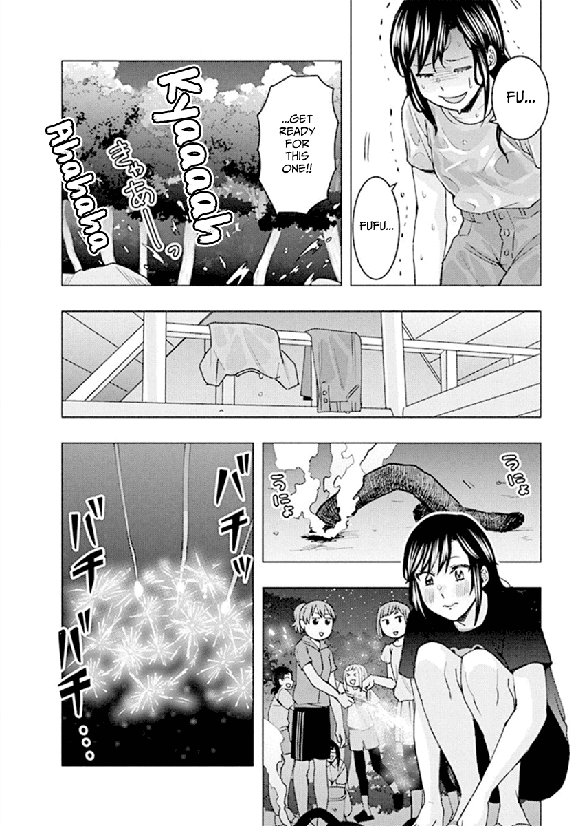 Jiken Jaken! Chapter 64 - Page 12