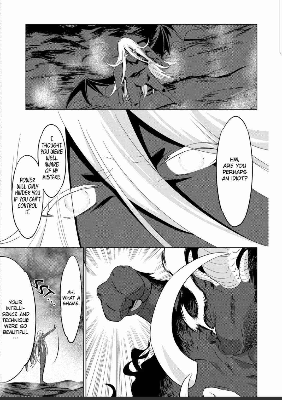 Shijou Saikyou Orc-san no Tanoshii Tanetsuke Harem Zukuri Chapter 77 - Page 3