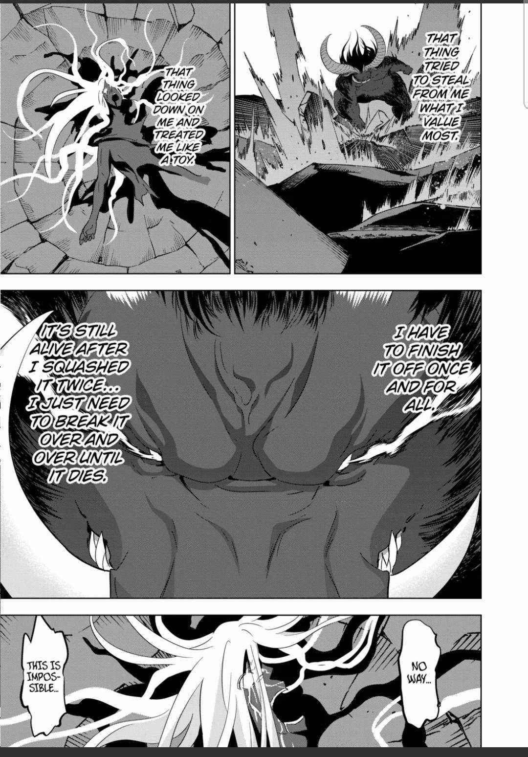 Shijou Saikyou Orc-san no Tanoshii Tanetsuke Harem Zukuri Chapter 77 - Page 9