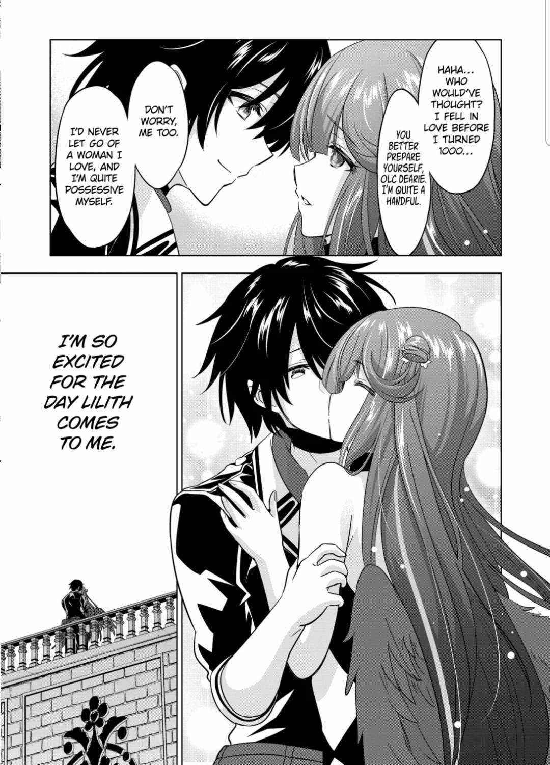 Shijou Saikyou Orc-san no Tanoshii Tanetsuke Harem Zukuri Chapter 80 - Page 9