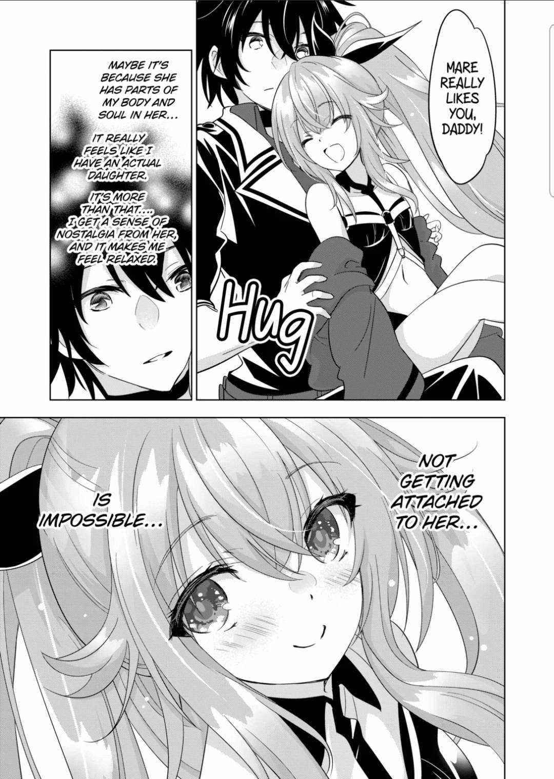 Shijou Saikyou Orc-san no Tanoshii Tanetsuke Harem Zukuri Chapter 84 - Page 15