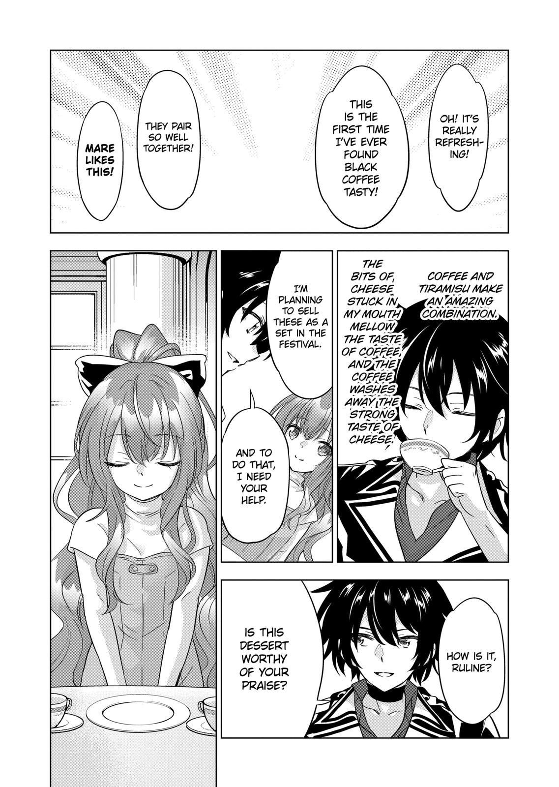 Shijou Saikyou Orc-san no Tanoshii Tanetsuke Harem Zukuri Chapter 88.2 - Page 4