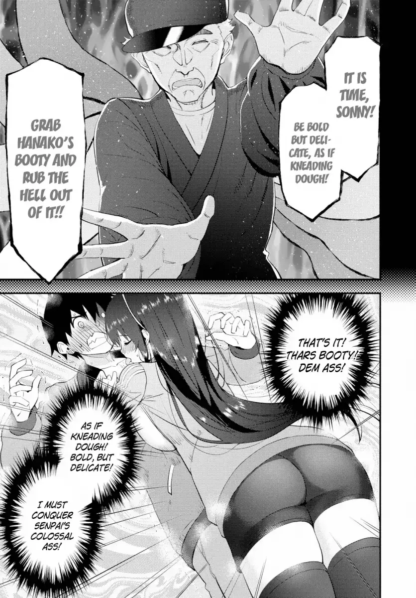 Kawaikereba Hentai demo Suki ni Natte Kuremasu ka? Chapter 16 - Page 15