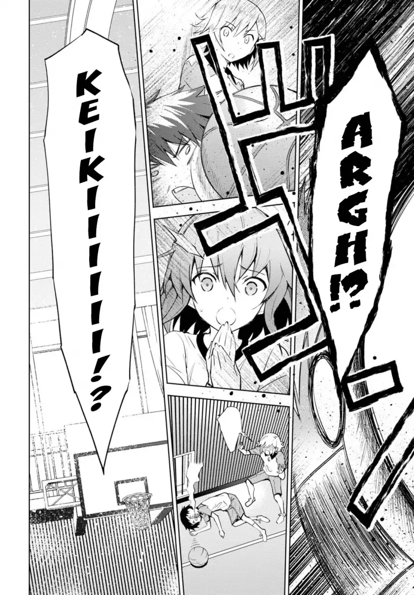 Kawaikereba Hentai demo Suki ni Natte Kuremasu ka? Chapter 2 - Page 30