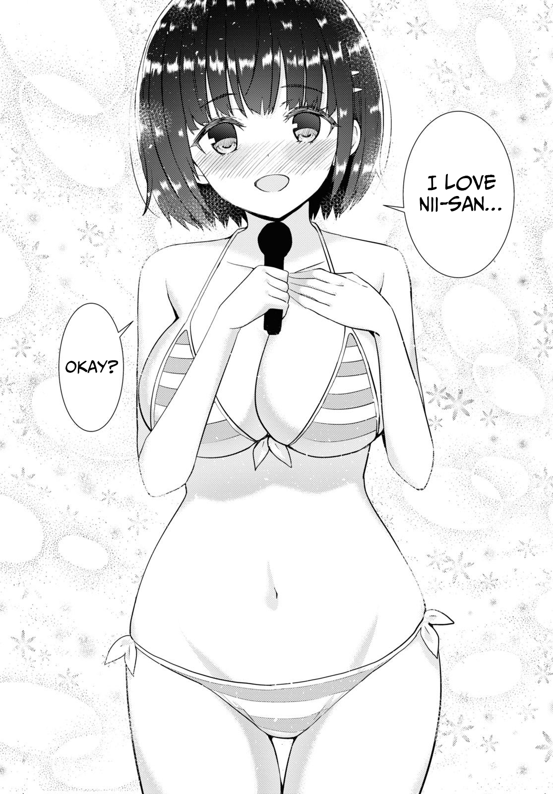 Kawaikereba Hentai demo Suki ni Natte Kuremasu ka? Chapter 34 - Page 13