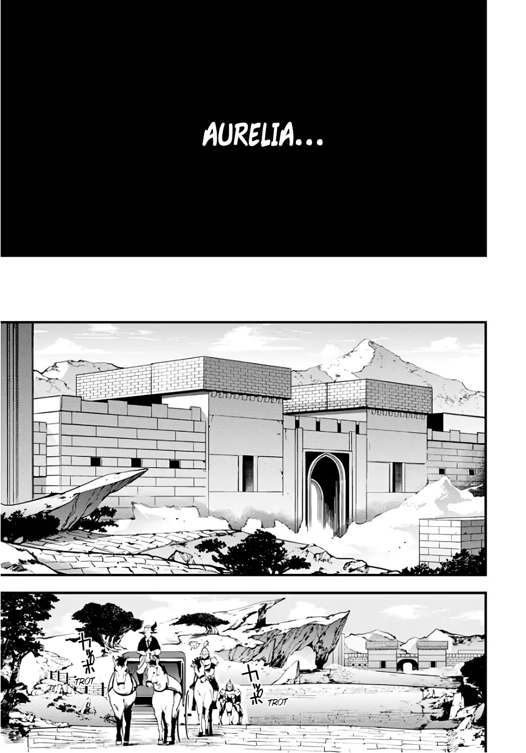 Shuumatsu no Harem: Fantasia Chapter 2 - Page 16